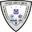 Click this link to watch a short movie on vessel safety checks