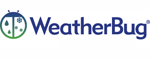 Click here to be taken to the Weather Bug forcast 