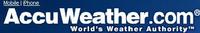 This link will take you to AccuWeather's local forcast