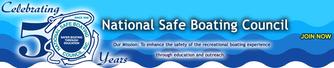 Click this link to be taken to the National Safe Boating Website